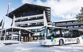 Appartement Bardola Fjelltun À